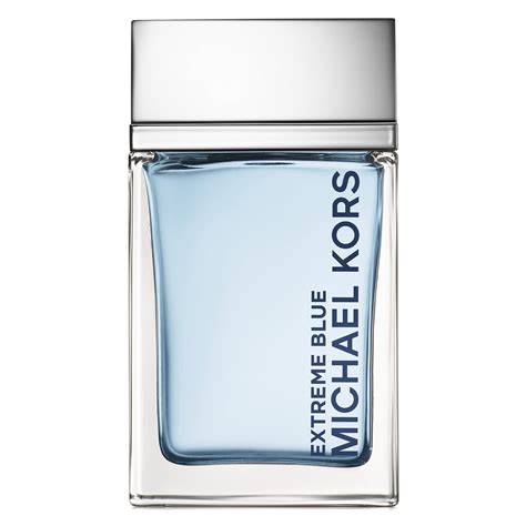 extreme blue Michael Kors